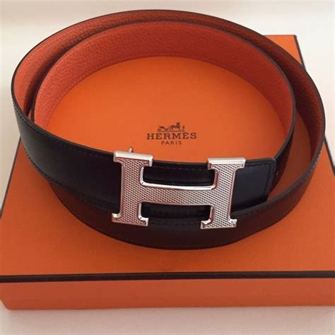 hermes cintura serpente|hermes belt identification.